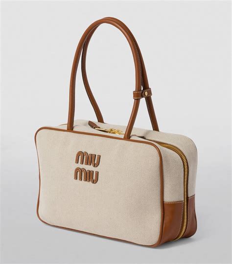 miu miu top handle handbags|miu outlet online.